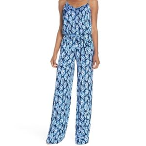 Lilly Pulitzer Dusk Jumpsuit